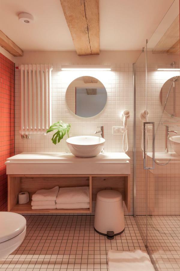 Apartamenty Monka Stary Toruń Exteriör bild
