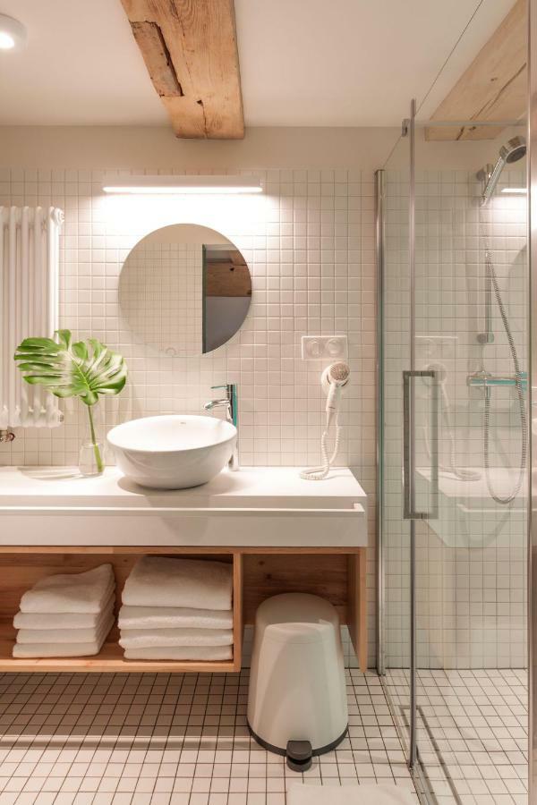 Apartamenty Monka Stary Toruń Exteriör bild