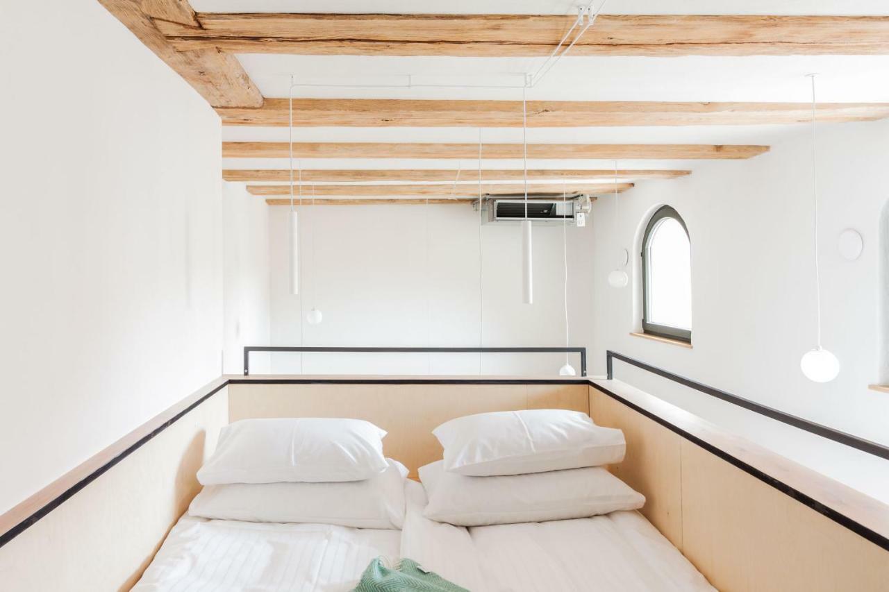 Apartamenty Monka Stary Toruń Exteriör bild