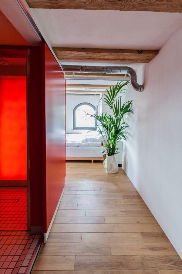 Apartamenty Monka Stary Toruń Exteriör bild