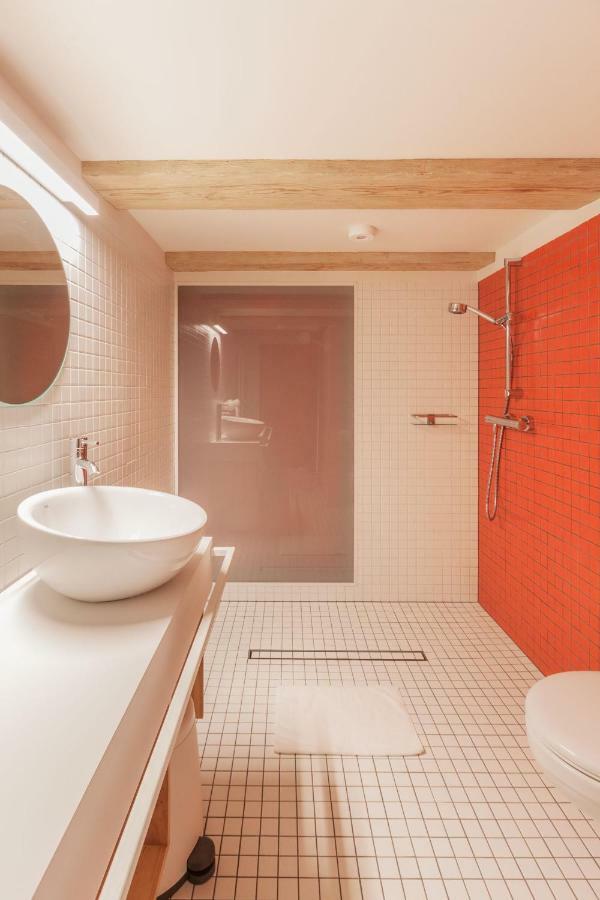 Apartamenty Monka Stary Toruń Exteriör bild
