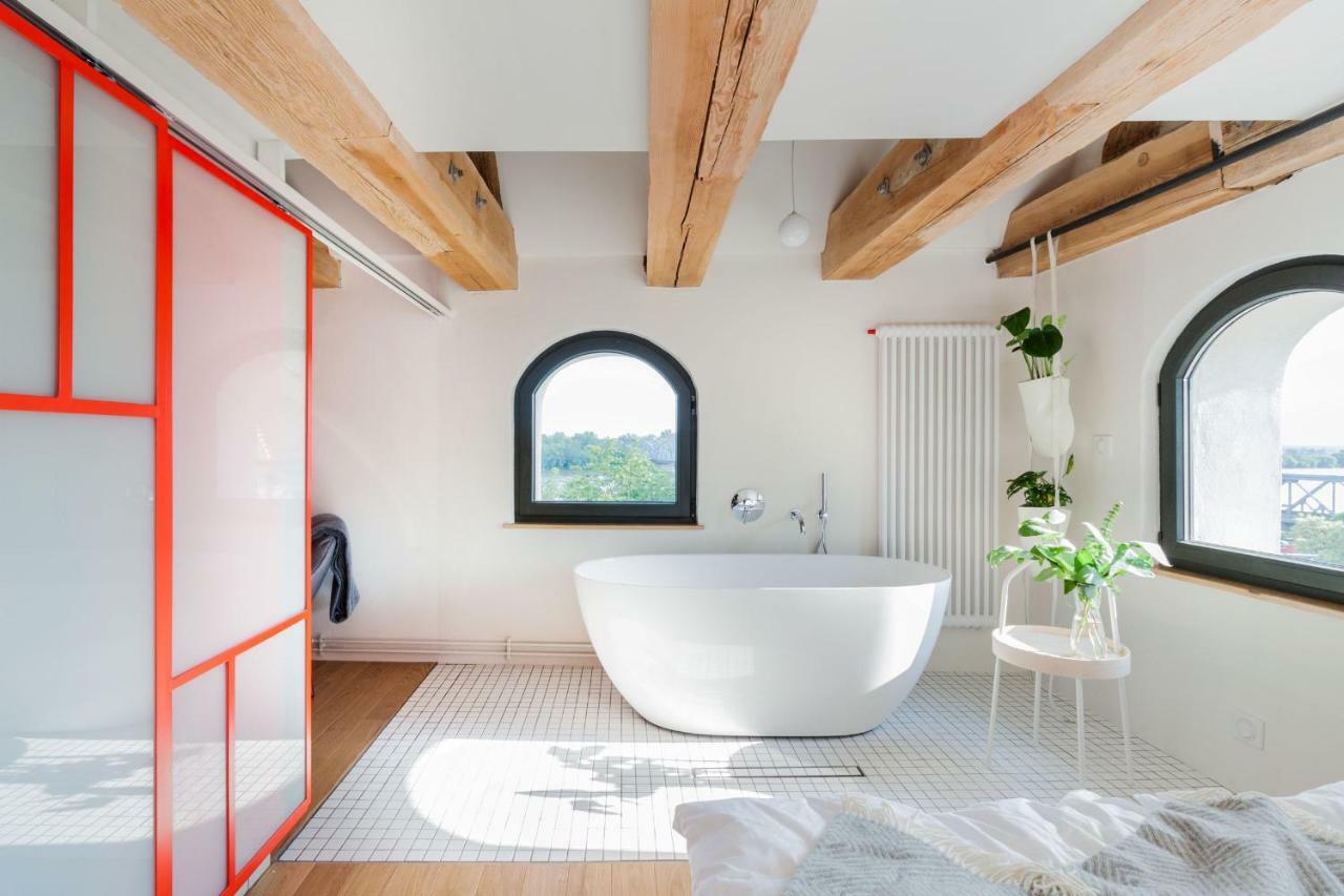 Apartamenty Monka Stary Toruń Exteriör bild