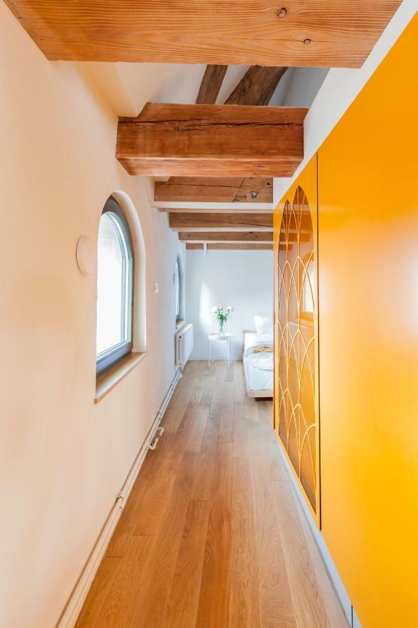 Apartamenty Monka Stary Toruń Exteriör bild