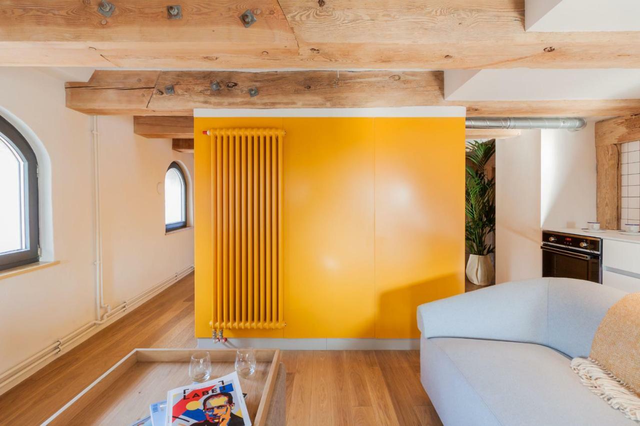 Apartamenty Monka Stary Toruń Exteriör bild